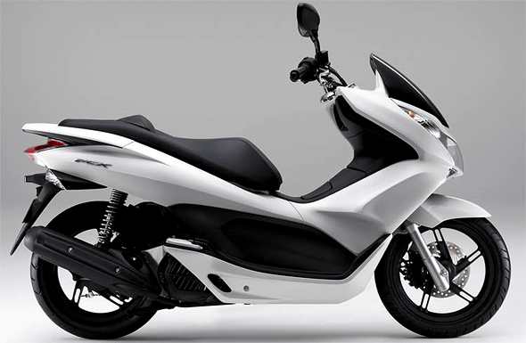 pcx125